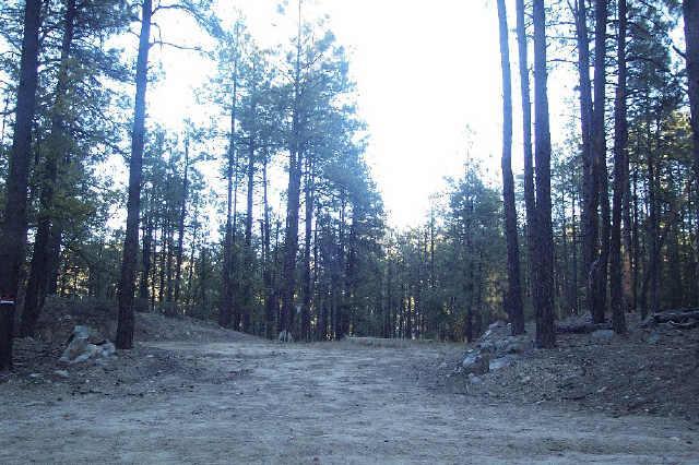 5875 S Old Walker Rd. #30B, Prescott, AZ 86303