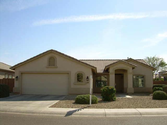 3509 E Red Oak Ln., Gilbert, AZ 85297