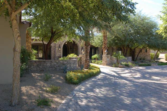 6617 E Cactus Wren Rd., Paradise Valley, AZ 85253