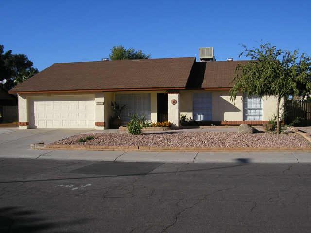 6416 W Cortez St., Glendale, AZ 85304