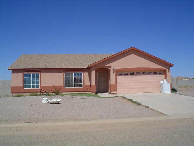 12178 W Cabrillo Dr., Arizona City, AZ 85223