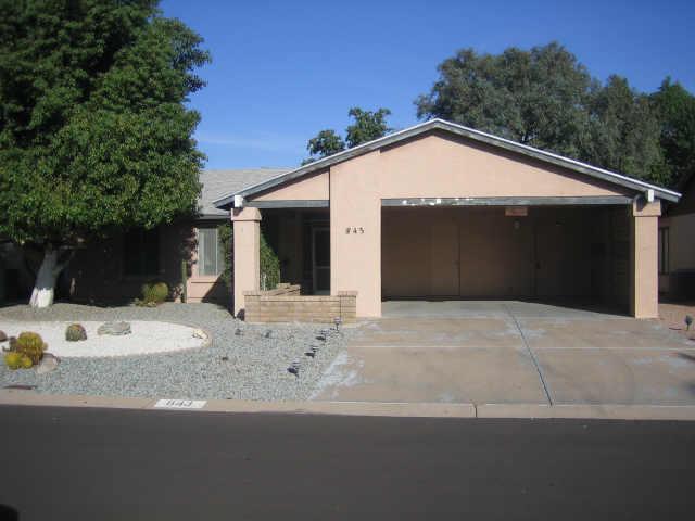 843 S 79th Pl., Mesa, AZ 85208