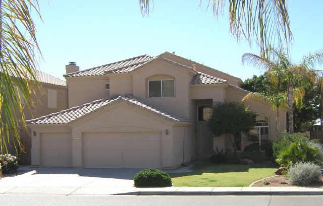 1701 W South Fork Dr., Phoenix, AZ 85045