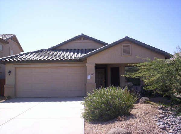 4283 E Coal St., Queen Creek, AZ 85243