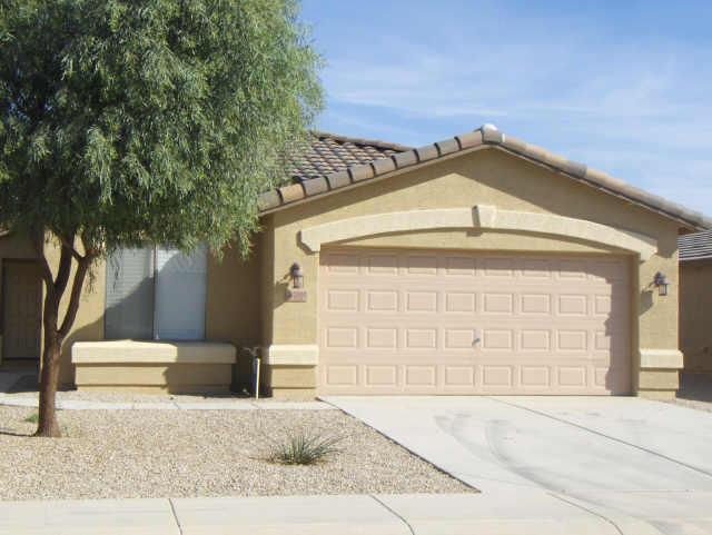 22207 N Bishop Dr., Maricopa, AZ 85239