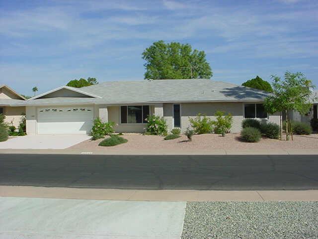 10510 W Signal Butte Cir., Sun City, AZ 85373