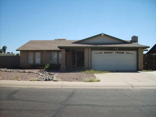 309 W Marlboro Dr., Chandler, AZ 85225