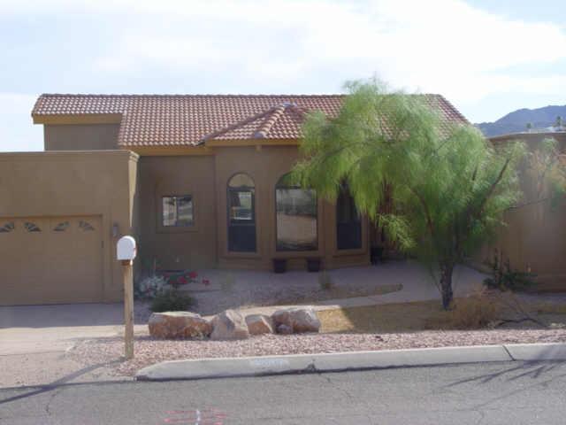 15101 E Aspen Dr., Fountain Hills, AZ 85268