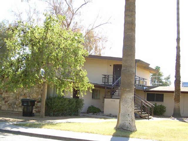 1615 E Crown St., Mesa, AZ 85203
