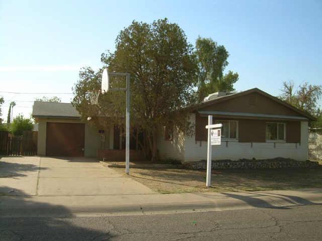 4805 W Fairmount Ave., Phoenix, AZ 85031