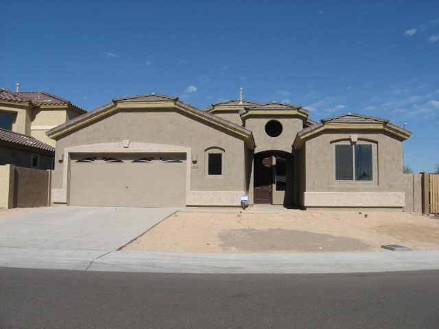 5408 W Rowell Rd., Glendale, AZ 85310