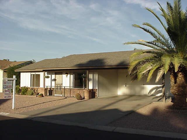 929 S 79th Pl., Mesa, AZ 85208