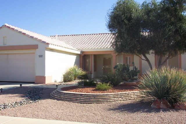 22607 N Las Vegas Dr., Sun City West, AZ 85375