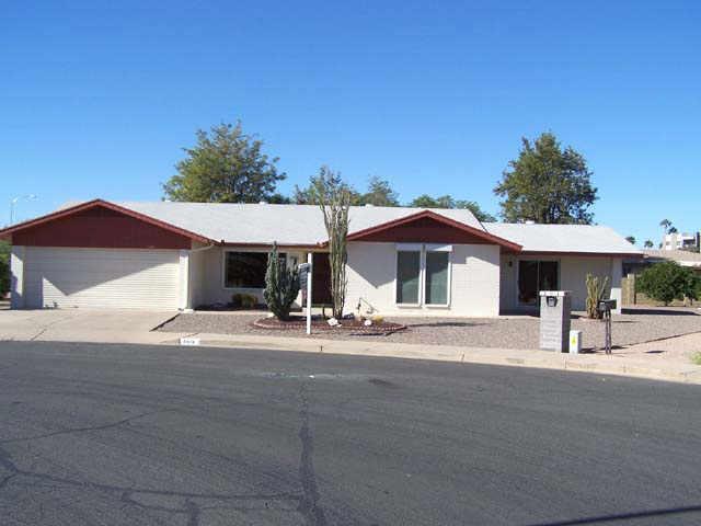 4618 E Carol Ave., Mesa, AZ 85206
