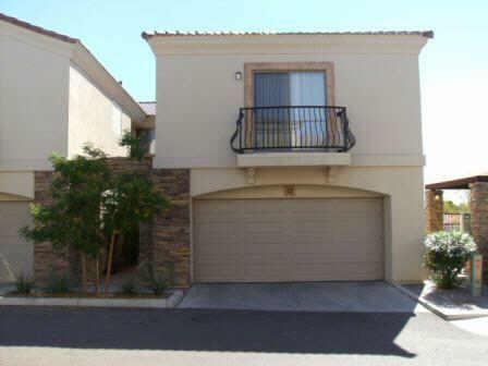 7303 N 14th St. #12, Phoenix, AZ 85020