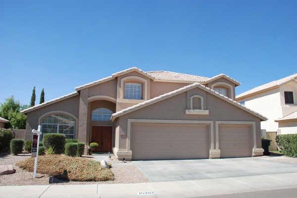 15202 S 40 Th St., Phoenix, AZ 85044