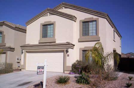 23396 W Mohave St., Buckeye, AZ 85326