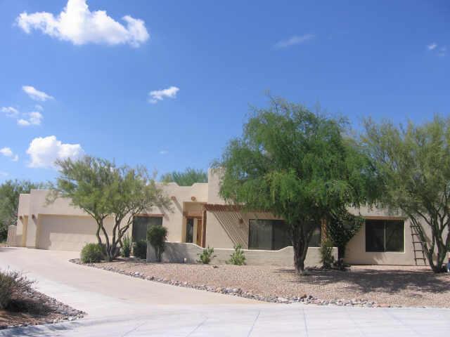 18517 E Paseo Verde Dr., Rio Verde, AZ 85263