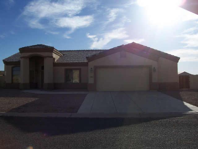 10821 W Cove Dr. #10, Arizona City, AZ 85223