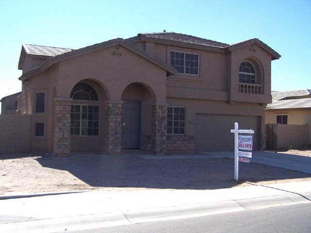 11327 E Sonrisa Ave., Mesa, AZ 85212