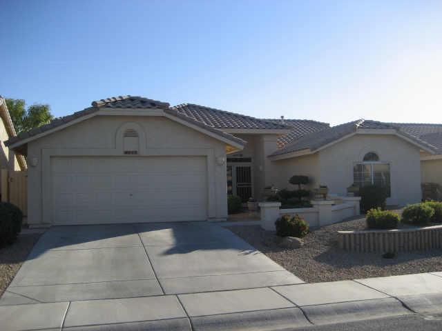 8717 W Escuda Dr., Peoria, AZ 85382