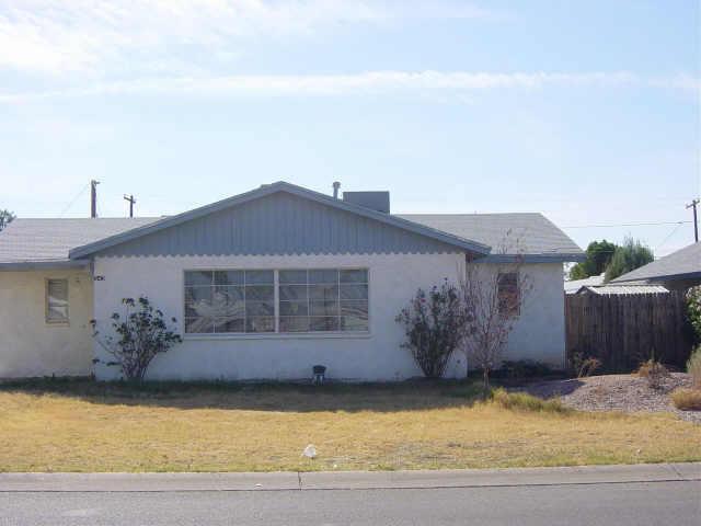 6543 E Alder Ave., Mesa, AZ 85206
