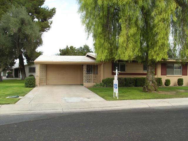 10288 W Snead Cir., Sun City, AZ 85351
