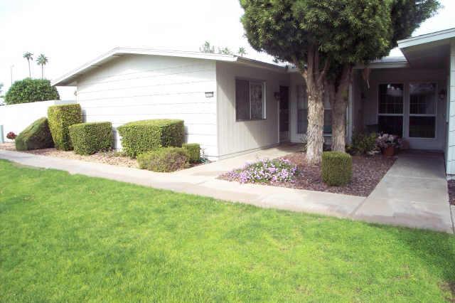 17028 N Pinion Ln., Sun City, AZ 85373