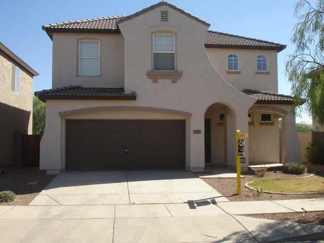 2523 S 89th Dr., Tolleson, AZ 85353
