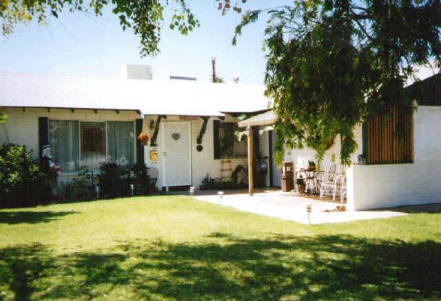 4419 W Cavalier Dr., Glendale, AZ 85301