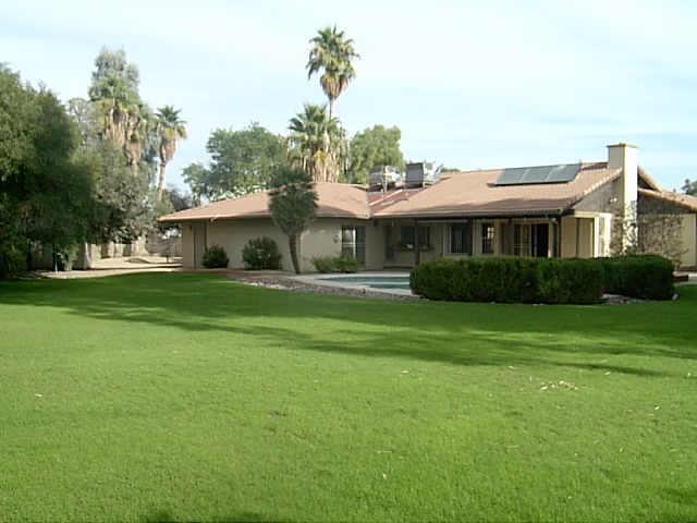 11802 N 55th St., Scottsdale, AZ 85254
