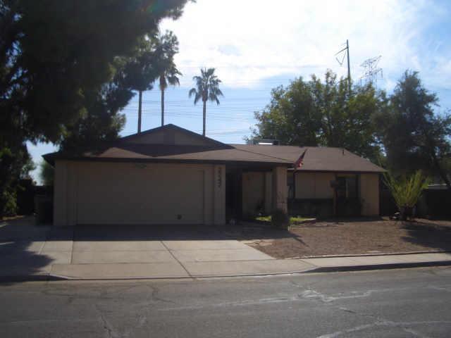 2247 W Peralta Ave., Mesa, AZ 85202
