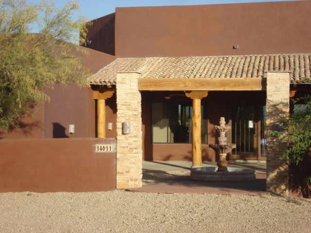14611 E Roy Rogers Rd., Scottsdale, AZ 85262
