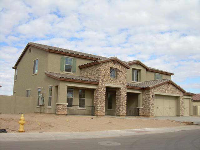 3608 E Kaibab Pl., Chandler, AZ 85249