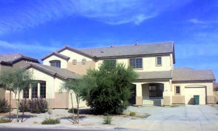 19716 E Thornton Rd., Queen Creek, AZ 85142