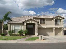 1392 E Mead Dr., Chandler, AZ 85249