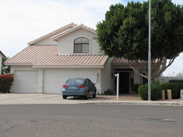 3014 N Sunaire Cir., Mesa, AZ 85215