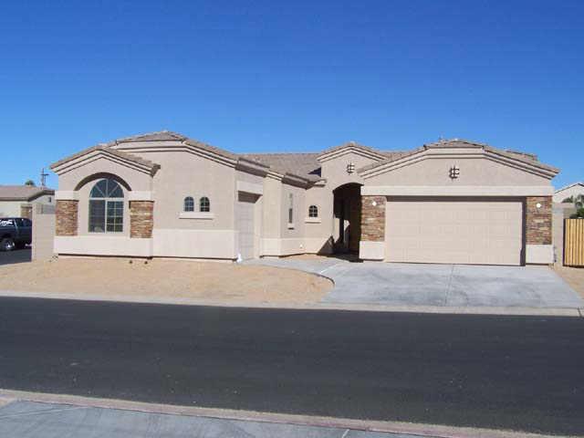 9226 E Gary St., Mesa, AZ 85207