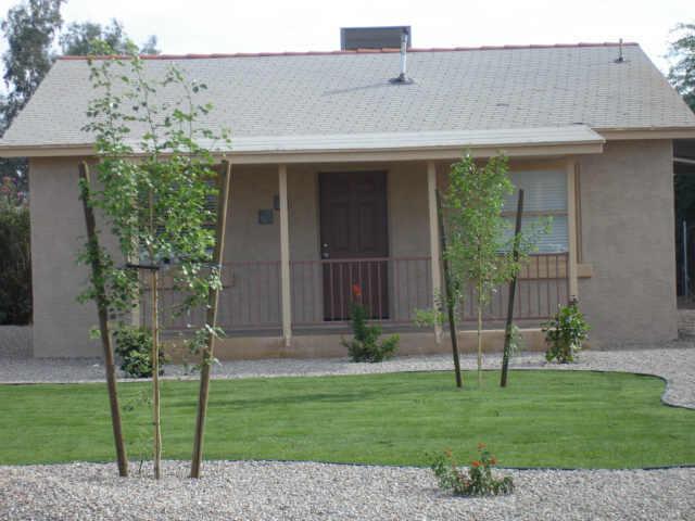 1809 N 25th Pl., Phoenix, AZ 85008