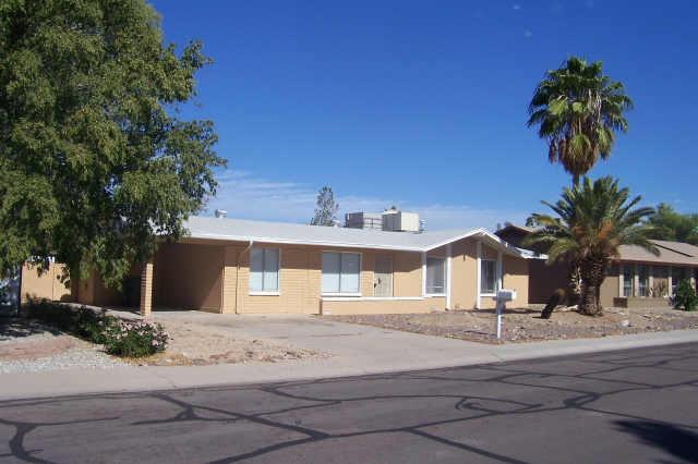 1602 W Michelle Dr., Phoenix, AZ 85023