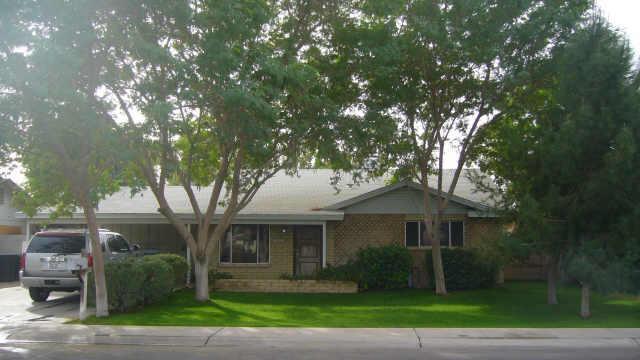 1863 E Pegasus Dr., Tempe, AZ 85283