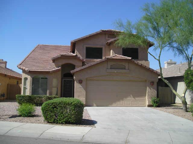 4527 E Gatewood Rd., Phoenix, AZ 85050