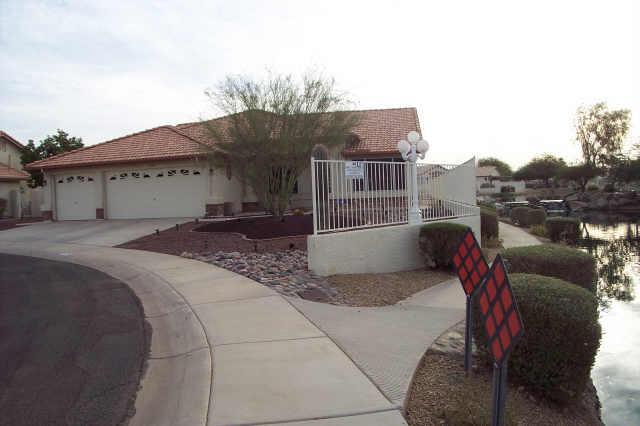 20709 N 109th Dr., Sun City, AZ 85373