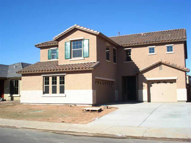 42104 W Arvada Ct., Maricopa, AZ 85138