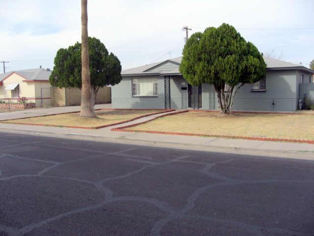 118 E 7th Dr., Mesa, AZ 85210
