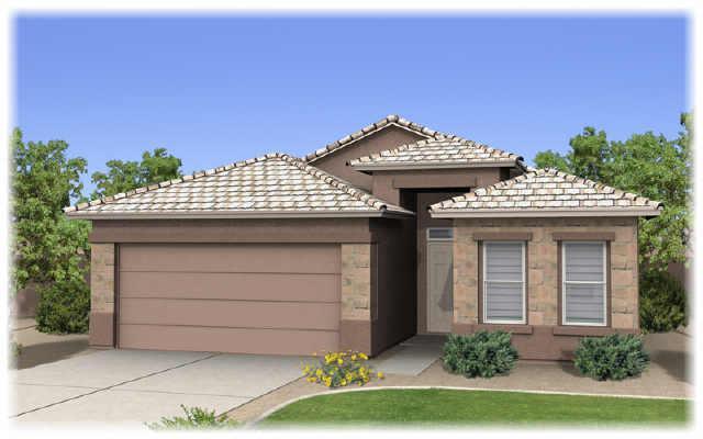 10149 W Hess St., Tolleson, AZ 85353