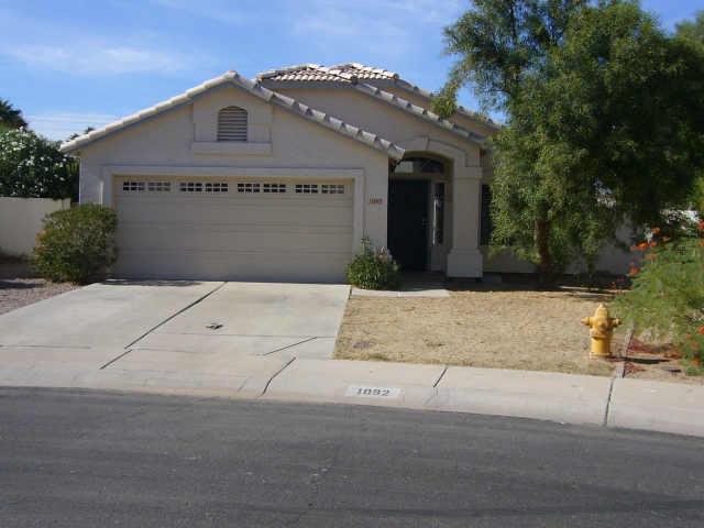 1092 E Boston Ct., Chandler, AZ 85225