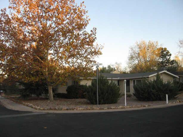 1977 N Sycamore Dr., Prescott, AZ 86301
