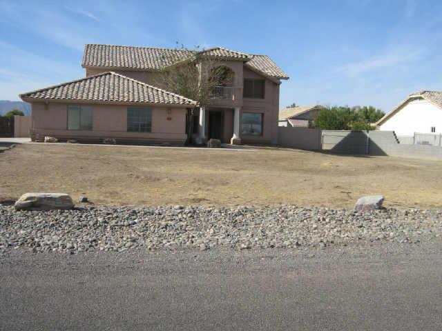 7426 N Cotton Ln., Waddell, AZ 85355