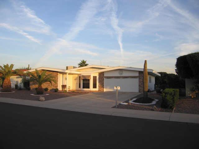 10925 W Jacaranda Dr., Sun City, AZ 85373